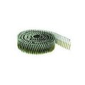 Bostitch Collated Pin Nail, 3-1/2 in L, 11 ga, Coated, Full Round Head, 15 Degrees, 700 PK C16P131D